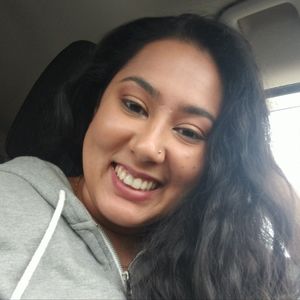 Meet your Posher, Vijeyta